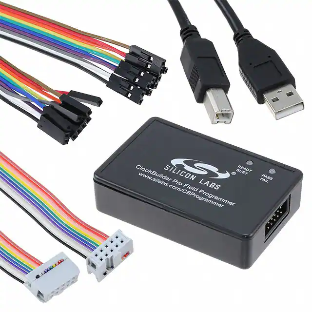 CBPROG-DONGLE Skyworks Solutions Inc.  Programmeurs, émulateurs et débogueurs